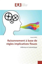 Hazaël Jones, Jones-h - Raisonnement a base de regles