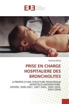 Nicolas Bocq, Bocq-n - Prise en charge hospitaliere des