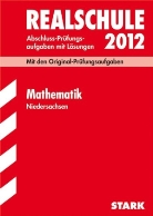 Realschule 2011: Mathematik, Niedersachsen
