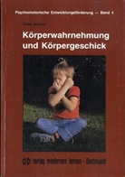 Krista Mertens - Körperwahrnehmung und Körpergeschick
