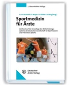 Aloys Berg, Dickhut, Hans-Hermann Dickhuth, MAYE, Fran Mayer, Frank Mayer... - Sportmedizin für Ärzte