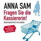 Anna Sam, Bea Kopyto, RADIOROP Hörbuch - eine Division der Tech - Fragen Sie die Kassiererin!, 3 Audio-CDs + 1 MP3-CD (DAISY Edition) (Hörbuch)