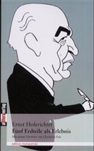 Ernst Hoferichter - Fünf Erdteile als Erlebnis