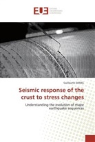 Guillaume DANIEL, Daniel-g - Seismic response of the crust to