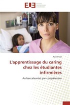 Pawel Krol, Krol-P - L apprentissage du caring chez