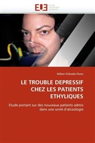 Flores-M, Milton Orihuela Flores - Le trouble depressif chez les