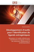 Alexandre Berthier, Berthier-A - Developpement d outils pour l
