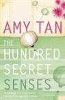 Amy Tan - The Hundred Secret Senses