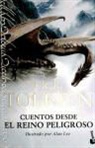 John Ronald Reuel Tolkien - CUENTOS DESDE EL REINO PELIGR..5017/7.BO