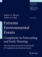 Rober A Meyers, Robert A Meyers, Robert A. Meyers - Extreme Environmental Events, 2 Pts.