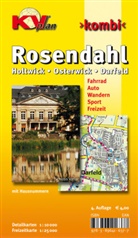 KVplan-Kombi-Reihe: KVplan Kombi Rosendahl
