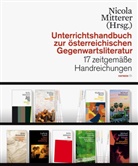 Nicol Mitterer, Nicola Mitterer - Unterrichtshandbuch zur österreichischen Gegenwartsliteratur