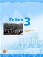 Gerhard Duismann, Gerhard H. Duismann, Klaus Klattenhoff - Zeiten, Neubearbeitung - Bd.3: Das industrielle Zeitalter