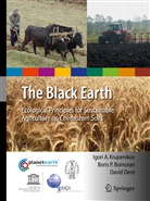 Boris Boincean, Boris P Boincean, Boris P. Boincean, Dent, David Dent, Igori A. Krupenikov... - The Black Earth