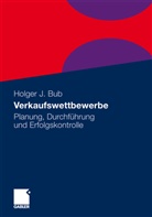 Holger Bub, Holger J. Bub - Verkaufswettbewerbe