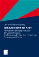 Lar Binckebanck, Lars Binckebanck - Verkaufen nach der Krise