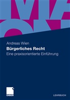 Andreas Wien - Bürgerliches Recht