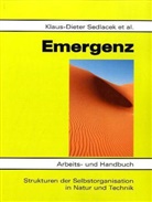 Klaus D Sedlacek, Klaus-Dieter Sedlacek - Emergenz