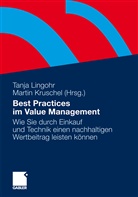 Krusche, Kruschel, Kruschel, Martin Kruschel, Lingoh, Tanj Lingohr... - Best Practices Value Management