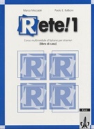 Rete! - Tl.1: Libro di casa, m. Audio-CD