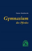 Gustav Steinbrecht, Verla Dr  Rudolf Georgi  Aachen, Verlag Dr  Rudolf Georgi  Aachen, Paul Plinzner, Aachen Verlag Dr. Rudolf Georgi - Gymnasium des Pferdes