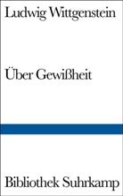 Ludwig Wittgenstein, G. E. M. Anscombe, Gertrude E. M. Anscombe, E M Anscombe, E M Anscombe, Geor Henrik von Wright... - Über Gewißheit