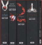 Stephenie Meyer - The Twlight Saga Complete Collection
