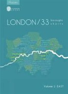 Stella Duffy - 33/East: London Boroughs Shorts
