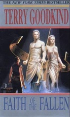 Terry Goodkind - Faith of the Fallen
