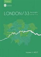 Daisy Goodwin - 33 West