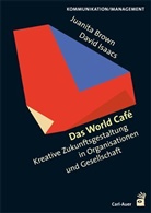 Brow, Juanit Brown, Juanita Brown, Isaacs, David Isaacs - Das World Cafe