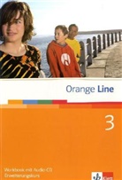 Frank Haß - Orange Line - 3: Orange Line 3 Erweiterungskurs
