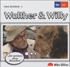 Hans Scheibner - Walther & Willy