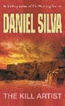 Daniel Silva - The Kill Artist