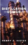 Kister, Henry Kister, Henry Z. Kister, Henry Z. (Principle Process Engineer Kister, Kister Henry - Distillation Design