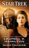 Laurell K. Hamilton, Dave Stern - Nightshade