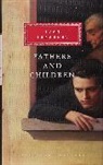 Ivan Turgenev - Fathers and Children