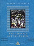 George MacDoanld, George Macdonald, Arthur Hughes - The Princess and the Goblin