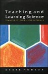 Hodson, Derek Hodson - Teaching and Learning Science