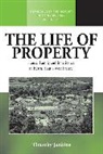 Timothy Jenkins, Jenkins Timothy - Life of Property