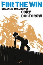 Cory Doctorow, Doctorow Cory - For the Win
