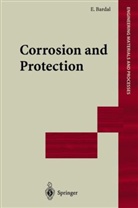 Einar Bardal - Corrosion and Protection