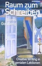 Bonni Goldberg - Raum zum Schreiben