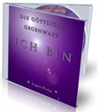 Rudolf Lippert - CD ICH BIN (Hörbuch)