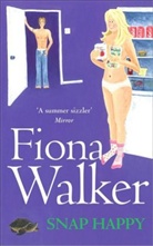 Fiona Walker - Snap Happy