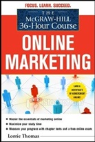 Lorrie Thomas, Thomas Lorrie - McGraw-Hill 36-hour course E-Marketing