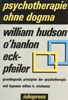 William H OHanlon, William Hudson OHanlon, William H O'Hanlon, William Hudson O'Hanlon - Eckpfeiler