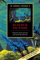 Edward James, Farah Mendlesohn, James Edward, Mendlesohn Farah, Edward James, Farah Mendlesohn - Science Fiction