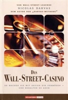 Nicolas Darvas - Das Wall-Street-Casino