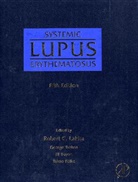 Robert Lahita, Jill P Buyon, Jill P. Buyon, Jill P Buyon, Takao Koike, Koike Takao... - Systemic Lupus Erythematosus
